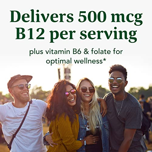 Foto 5 pulgar | Suplemento Megafood Methyl B12 Heart Health 90 Tabletas - Venta Internacional.