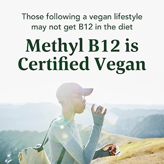 Foto 5 | Suplemento Megafood Methyl B12 Heart Health 90 Tabletas - Venta Internacional.