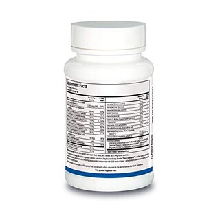 Foto 2 | Suplemento Biotics Research Bio Immunozyme Forte 180 Comprimidos - Venta Internacional.