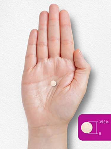 Foto 8 pulgar | Complemente La Vitamina Carlyle B Complex Con Vitamina B12 300 Tabletas - Venta Internacional.
