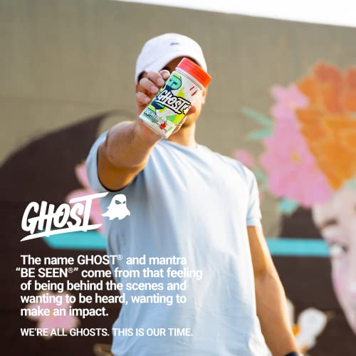 Foto 7 pulgar | Multivitamínico Ghost Multi Para Hombres Y Mujeres 90 Cápsulas - Venta Internacional.