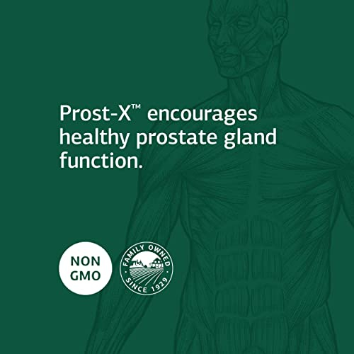 Foto 5 pulgar | Suplemento Standard Process Prost-x Whole Food 90 Cápsulas - Venta Internacional.
