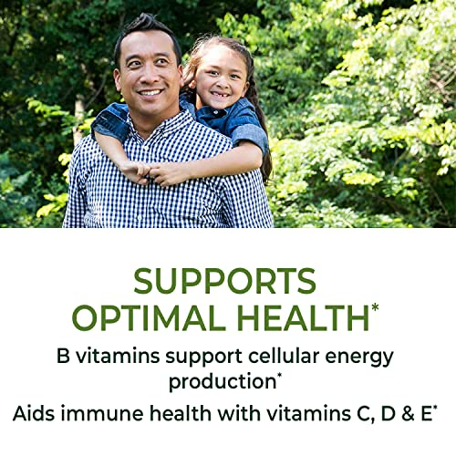 Foto 4 pulgar | Multivitamínico Megafood Para Hombres Mayores De 40 Años Con Vitaminas C, D, B12 Y Bioti - Venta Internacional.