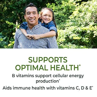 Foto 3 | Multivitamínico Megafood Para Hombres Mayores De 40 Años Con Vitaminas C, D, B12 Y Bioti - Venta Internacional.