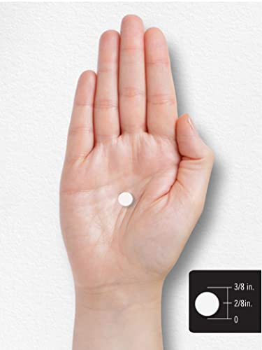 Foto 8 pulgar | Suplemento Carlyle De Vitamina B-1 100 Mg 300 Comprimidos - Venta Internacional.