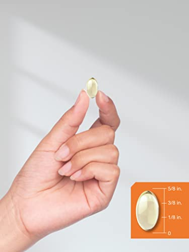 Foto 8 pulgar | Suplemento De Vitamina E Horbaach 200 Ui (90 Mg) 200 Cápsulas Blandas - Venta Internacional