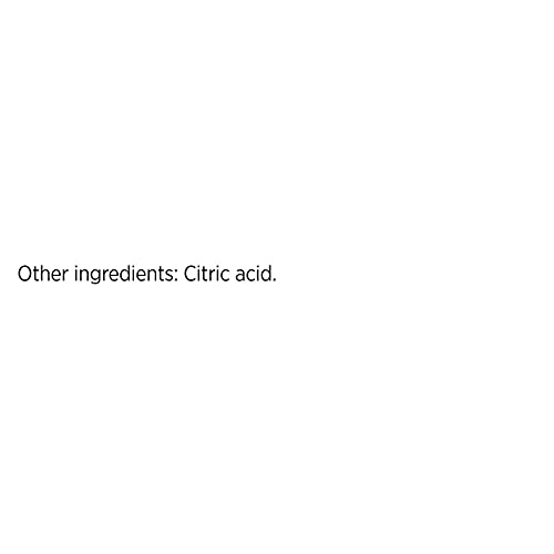 Foto 4 pulgar | Suplemento De Citrato De Magnesio Natural Vitality Calm 473ml - Venta Internacional.