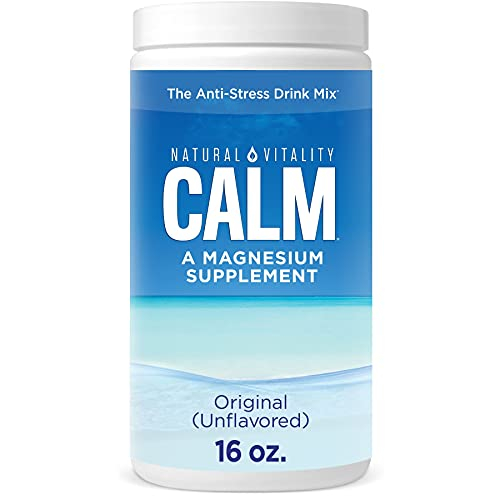 Foto 8 pulgar | Suplemento De Citrato De Magnesio Natural Vitality Calm 473ml - Venta Internacional.