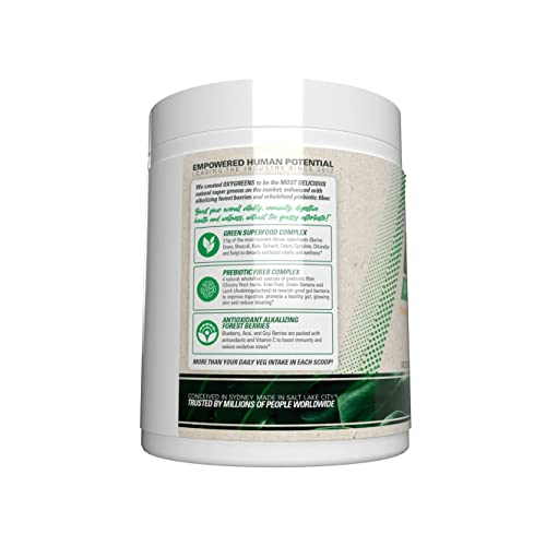Foto 3 | Suplemento Ehp Labs Oxygreens Daily Super Greens, 30 Porciones - Venta Internacional.
