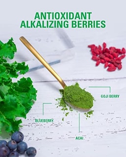Foto 7 | Suplemento Ehp Labs Oxygreens Daily Super Greens, 30 Porciones - Venta Internacional.