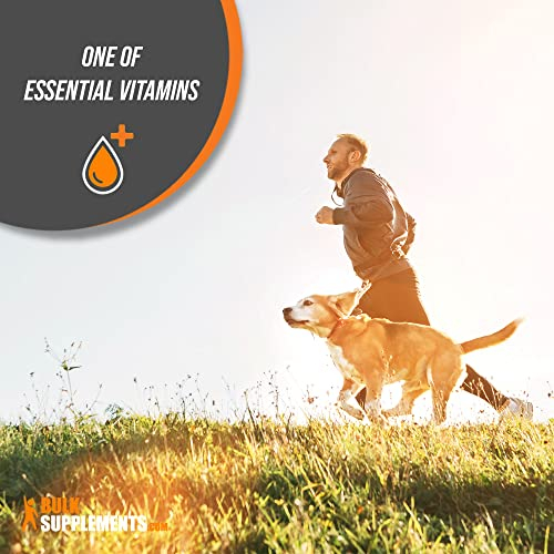 Foto 4 pulgar | Vitamina C en Polvo Bulksupplements.com Ácido Ascórbico 250 gr - Venta Internacional