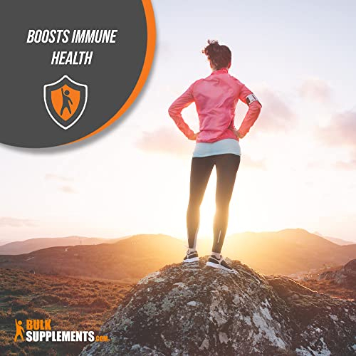 Foto 5 pulgar | Vitamina C en Polvo Bulksupplements.com Ácido Ascórbico 250 gr - Venta Internacional