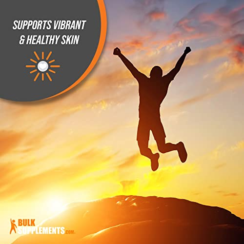 Foto 6 pulgar | Vitamina C en Polvo Bulksupplements.com Ácido Ascórbico 250 gr - Venta Internacional