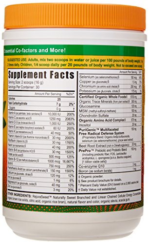 Foto 3 pulgar | Suplemento Youngevity Beyond Tangerine 2.0 Citrus Peac - Venta Internacional