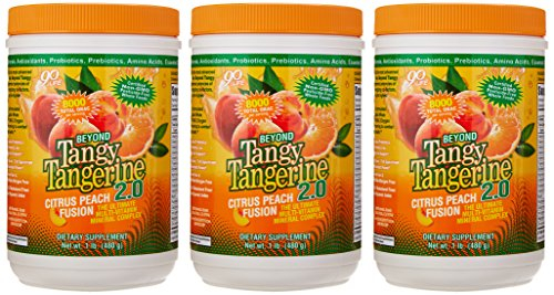 Foto 5 pulgar | Suplemento Youngevity Beyond Tangerine 2.0 Citrus Peac - Venta Internacional