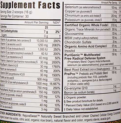 Foto 7 pulgar | Suplemento Youngevity Beyond Tangerine 2.0 Citrus Peac - Venta Internacional
