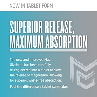 Foto 4 | Suplemento Del Complejo De Glicinato De Magnesio Zhou 350 Mg 180 Cápsulas - Venta Internacional.