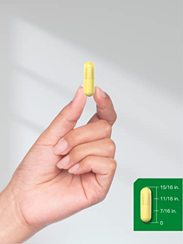 Foto 8 pulgar | Suplemento Horbäach Berberine Hcl 500 Mg 120 Cápsulas - Venta Internacional.