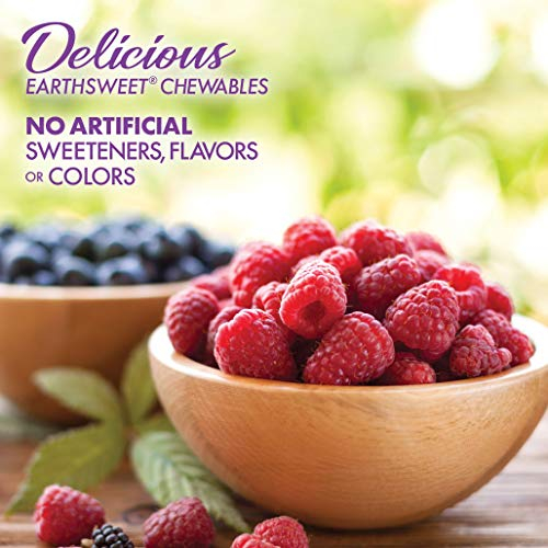Foto 4 | Tabletas Masticables De Vitamina D3 Bluebonnet 5000 Ui, 90 Unidades - Venta Internacional.