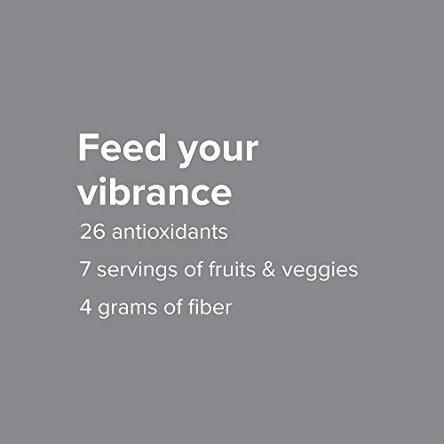 Foto 6 | Batido Para Comidas Vibrant Health Maximum Vibrance Chocolate, 15 Porciones - Venta Internacional.
