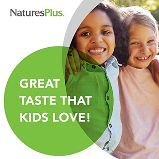 Foto 6 | Suplemento Nature's Plus Animal Parade De Vitamina D3, 500 Ui - Venta Internacional.