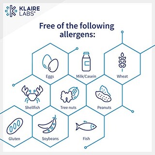 Foto 4 | Suplemento De Vitamina B12 En Gotas Líquidas De 5 Mg De Klaire Labs - Venta Internacional.