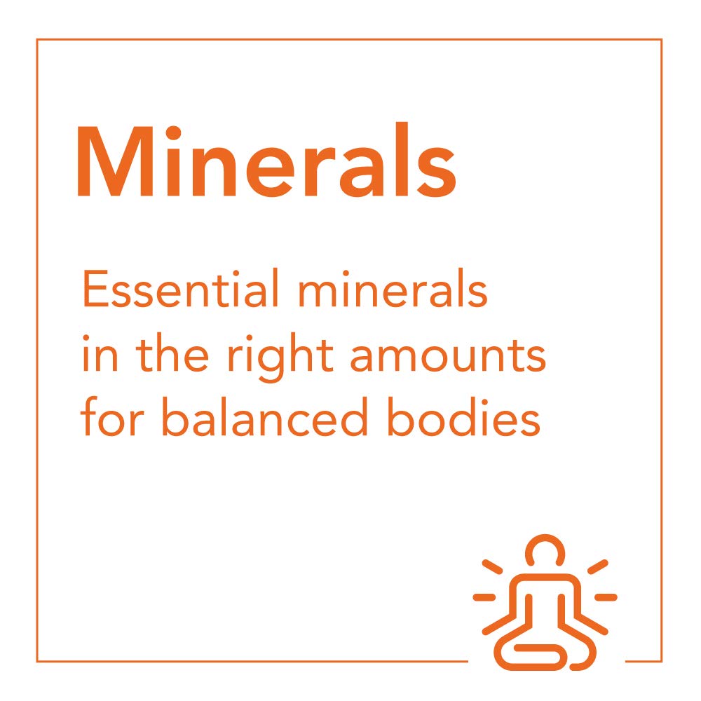 Foto 5 pulgar | Minerales Coloidales Líquidos Supplements Now Essential, 946 Ml - Venta Internacional.