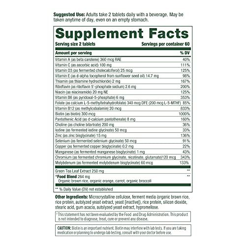 Foto 8 pulgar | Suplemento Multivitamínico Megafood Women's 55+, 120 Tabletas - Venta Internacional.