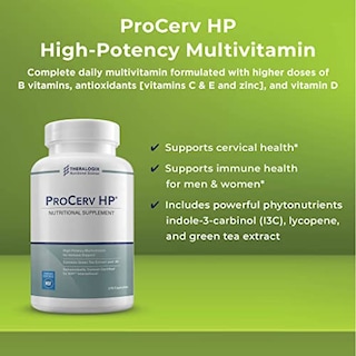 Foto 3 | Suplemento Multivitamínico De Alta Potencia Theralogix Procerv Hp - Venta Internacional.