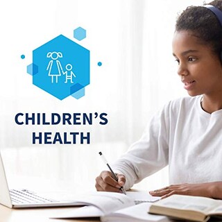 Foto 2 | Suplemento Vitasspectrum De Klaire Labs En Cápsulas Para Niños, 180 Unidades - Venta Internacional.