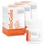 Tabletas Masticables Biogaia Protectis Para Bebés, Niños Y Adolescentes - Venta Internacional.