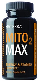 Foto 1 | Suplemento Doterra Mito2max Energy Stamina Complex 60 Cápsulas - Venta Internacional.