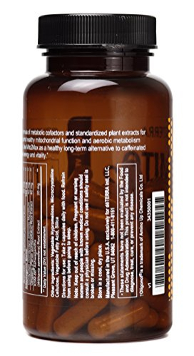 Foto 4 pulgar | Suplemento Doterra Mito2max Energy Stamina Complex 60 Cápsulas - Venta Internacional.