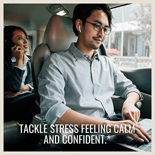 Foto 8 pulgar | Complementa Nature's Way Stress Defense Con 90 Chicles De Ashwagandha - Venta Internacional.