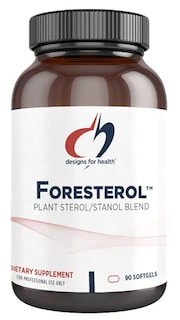 Foto 1 | Diseños De Suplementos Para La Salud: Esteroles Y Estanoles Vegetales - Venta Internacional.