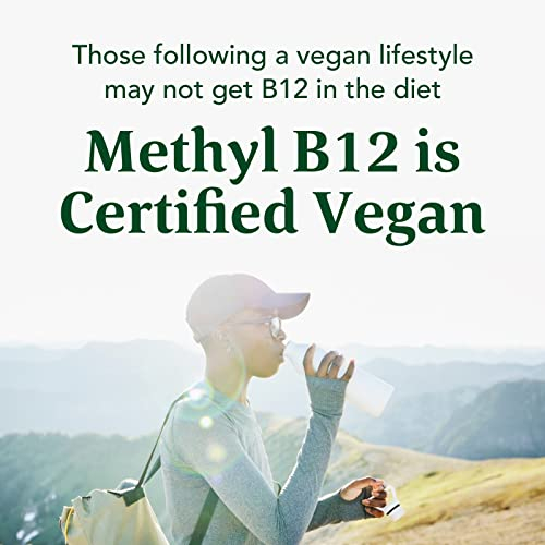 Foto 5 | Suplemento Megafood Methyl B12 Para La Salud Del Corazón 60 Tabletas - Venta Internacional.