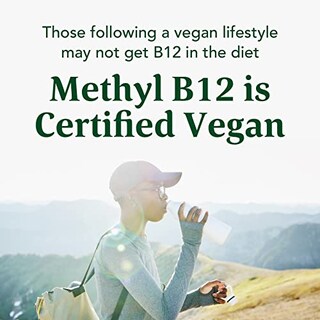 Foto 5 | Suplemento Megafood Methyl B12 Para La Salud Del Corazón 60 Tabletas - Venta Internacional.