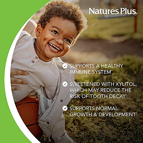 Foto 2 pulgar | Multivitamínico Nature's Plus Animal Parade Gold 120 Comprimidos - Venta Internacional.