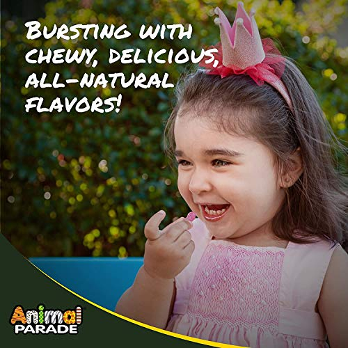 Foto 5 | Multivitamínico Nature's Plus Animal Parade Gold 120 Comprimidos - Venta Internacional.