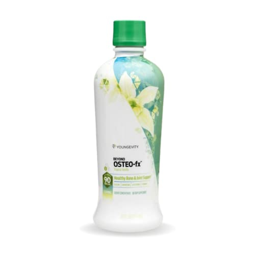 Foto 2 pulgar | Suplemento Youngevity Beyond Osteo-fx Liquid Tropical Vanill - Venta Internacional.