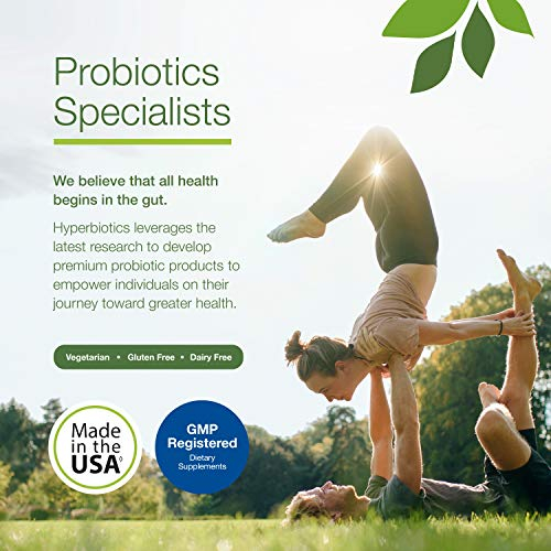 Foto 7 | Suplemento Probiótico Hyperbiotics Pre-pro De 60 Mil Millones De Cfu - Venta Internacional.