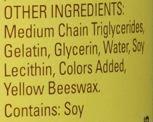 Foto 3 | Suplemento De Magnesio De Alta Potencia Hecho Por La Naturaleza, 400 Mg, 150 Ml - Venta Internacional.