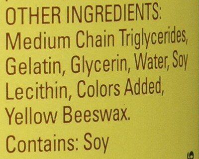 Foto 3 | Suplemento De Magnesio De Alta Potencia Hecho Por La Naturaleza, 400 Mg, 150 Ml - Venta Internacional.