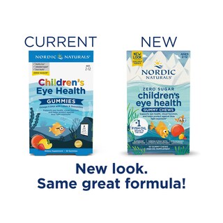 Foto 5 | Suplemento De Gomitas Nordic Naturals Para La Salud Ocular Infantil - Venta Internacional.
