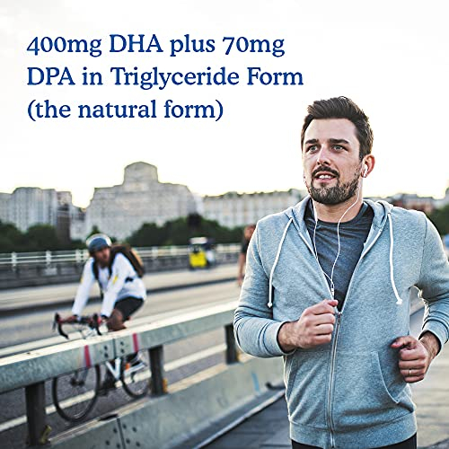 Foto 4 pulgar | Suplementos Garden Of Life Omega 3 Dha Vegano 400 Mg 30 Ml - Venta Internacional.
