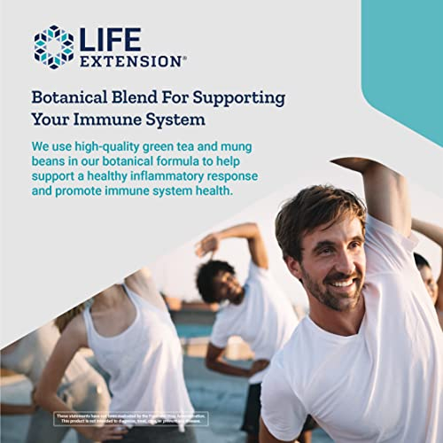Foto 6 | Suplemento Life Extension Cytokine Suppress Con Egcg 30 Cápsulas - Venta Internacional.
