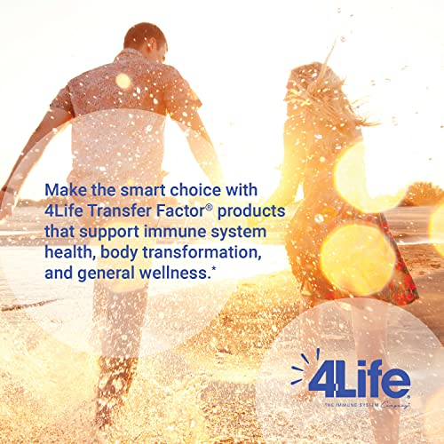 Foto 7 | Paquete Nutricional 4life Ritestart Men Con 30 Paquetes - Venta Internacional.