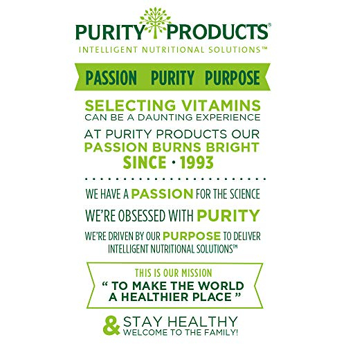 Foto 6 pulgar | Suplemento Purity Products Perfect Purples Powder, 30 Días - Venta Internacional.