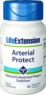 Foto 1 | Gorra Vegetariana Supplement Life Extension Arterial Protect 30 - Venta Internacional.