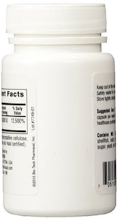 Foto 3 | Suplemento Biotech Pharmacal D3-50 50 50 000 Ui 100 Cápsulas - Venta Internacional.